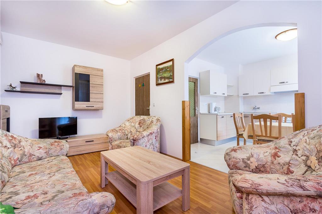 Apartment Fiorina Medulin Chambre photo