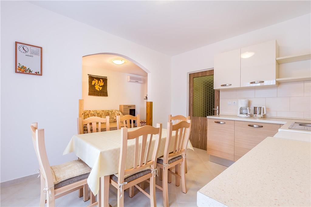 Apartment Fiorina Medulin Chambre photo