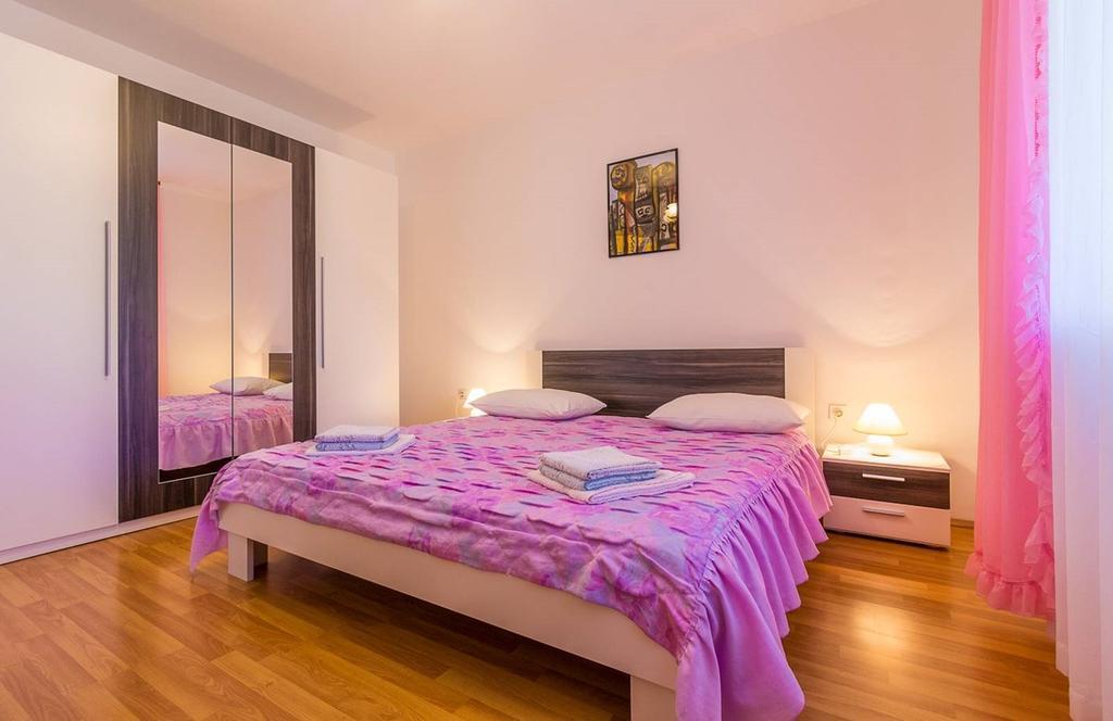 Apartment Fiorina Medulin Extérieur photo